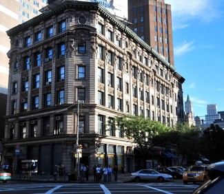 More details for 285 W Broadway, New York, NY - Office for Rent