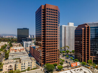 More details for 11755 Wilshire Blvd, Los Angeles, CA - Office for Rent