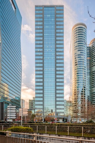 More details for 20 Avenue André Prothin, Courbevoie - Office to Rent