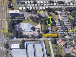 120 N Miller Rd, Valrico, FL for sale Building Photo- Image 1 of 1