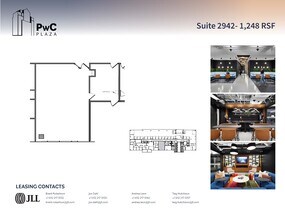 45 S 7th St, Minneapolis, MN for rent Floor Plan- Image 1 of 1