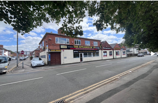 More details for Countesthorpe Rd, Wigston - Industrial for Rent