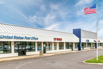 2118-2132 Stringtown Rd, Grove City, OH for rent Building Photo- Image 1 of 7