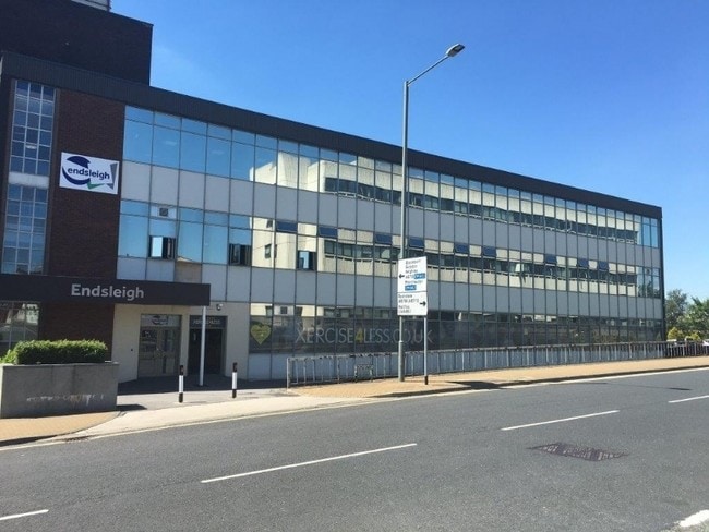 More details for Kingsway, Burnley - Office to Rent