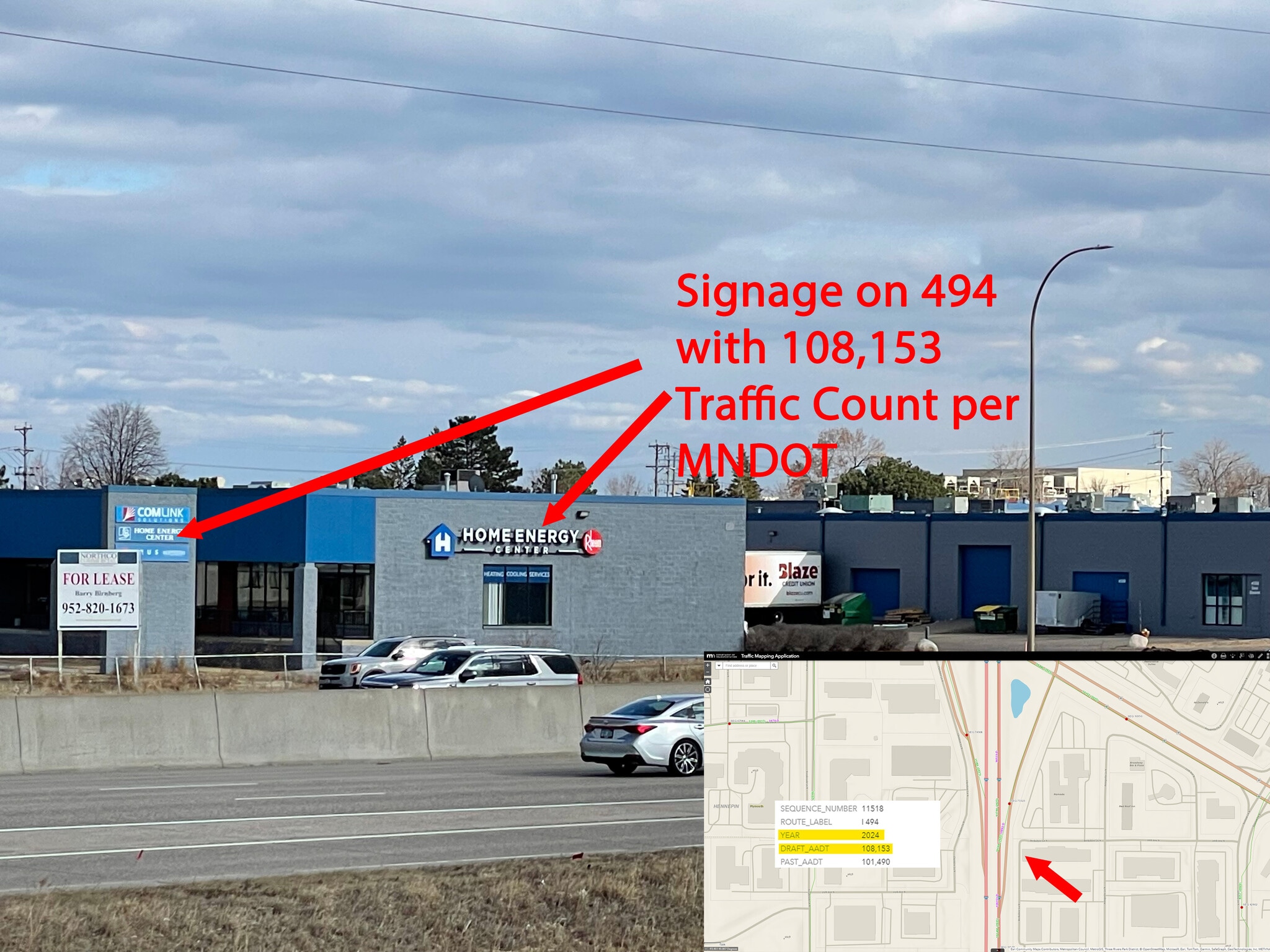 13810 24th Ave N, Plymouth, MN to rent Building Photo- Image 1 of 3