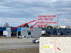 13810 24th Ave N, Plymouth, MN to rent Building Photo- Image 1 of 3