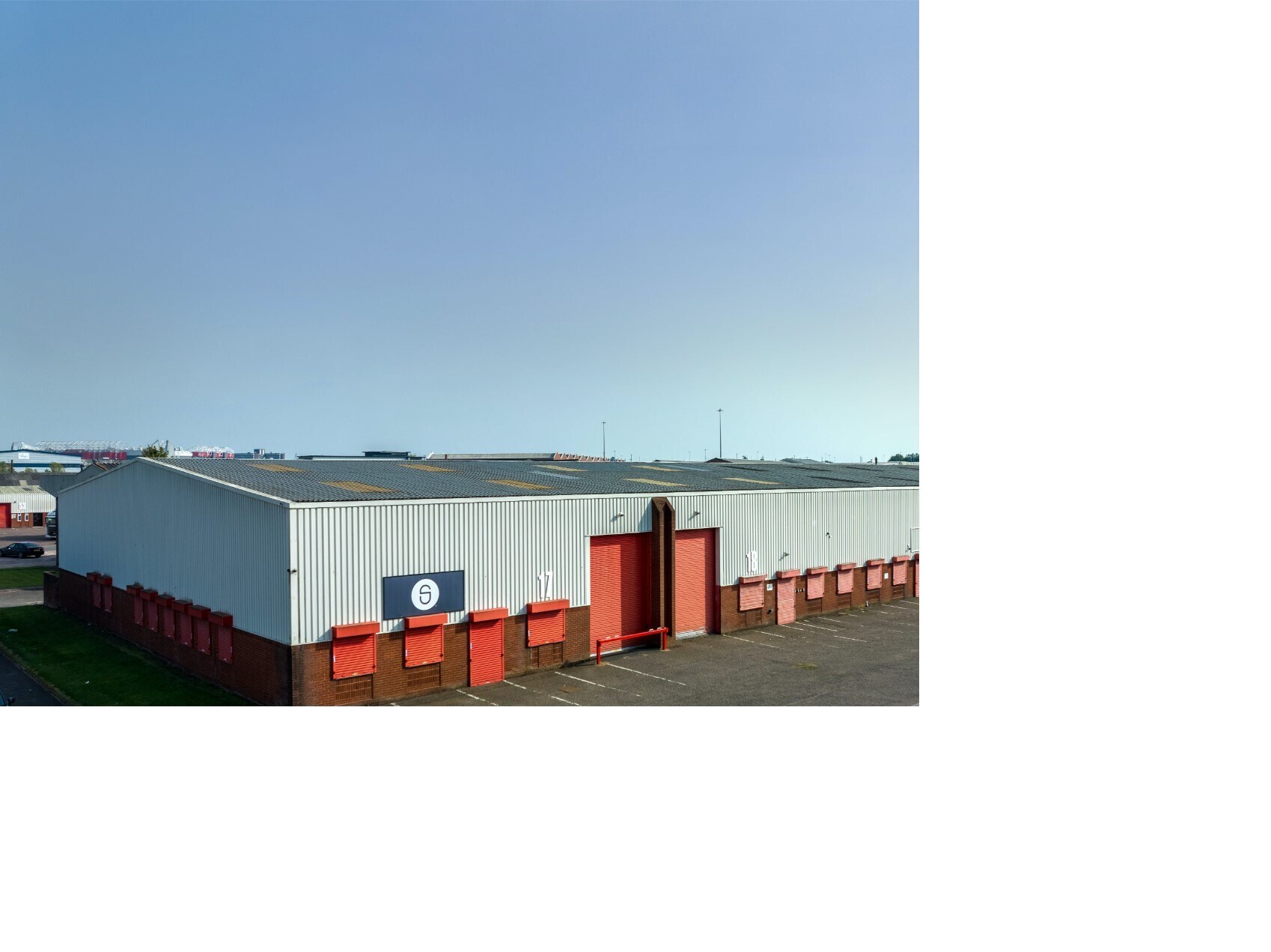 56 Westbrook Rd, Manchester to rent Building Photo- Image 1 of 5