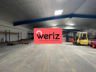 More details for Industrial to Rent