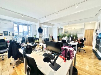 More details for Rue Saint-Lazare, Paris - Co-working to Rent