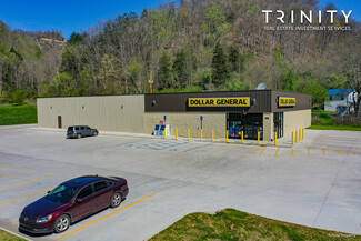 More details for 72 Indian Creek rd, Virgie, KY - Retail for Sale