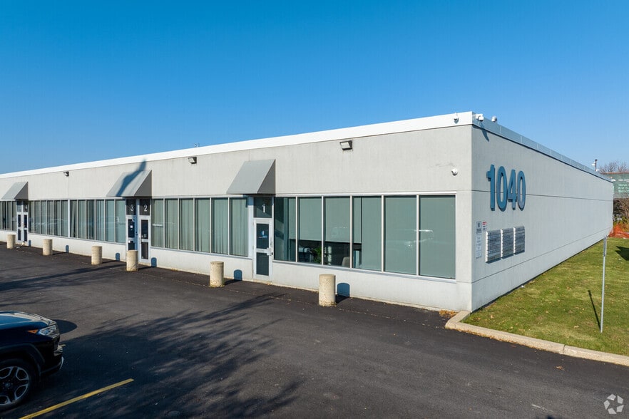1040 Martin Grove Rd, Toronto, ON for sale - Building Photo - Image 2 of 35
