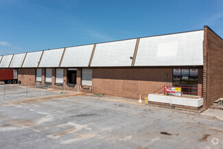 More details for 777 Wharton Dr SW, Atlanta, GA - Industrial for Rent