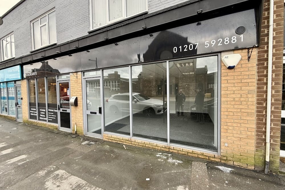 Victoria Rd, Consett for sale Building Photo- Image 1 of 3