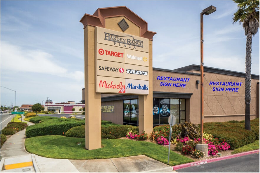 1606 N Main St, Salinas, CA to rent - Building Photo - Image 2 of 3