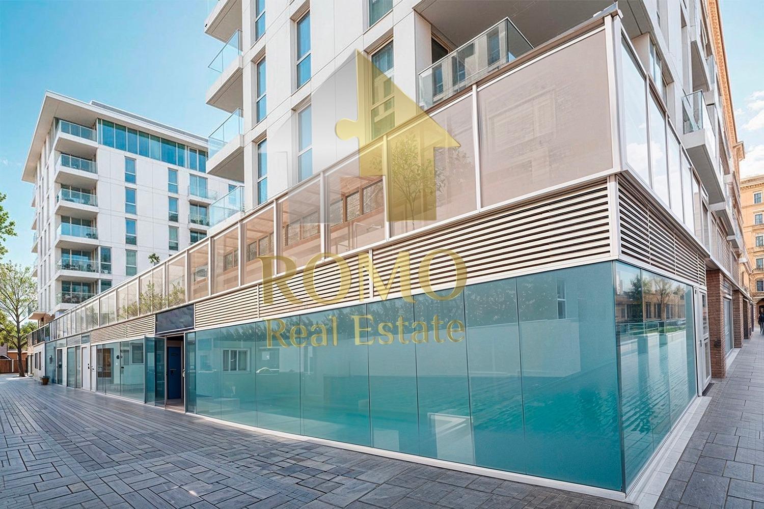 Build-to-Rent in Santa Perpètua de Mogoda, Barcelona for sale Interior Photo- Image 1 of 2