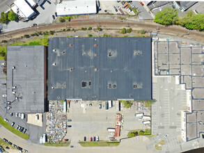 58-74 Largo Dr, Stamford, CT - aerial  map view - Image1