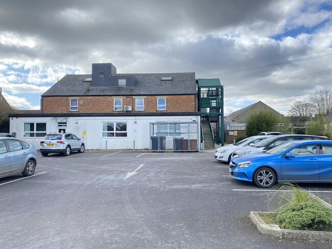 More details for 441 Lincoln Rd, Peterborough - Office to Rent