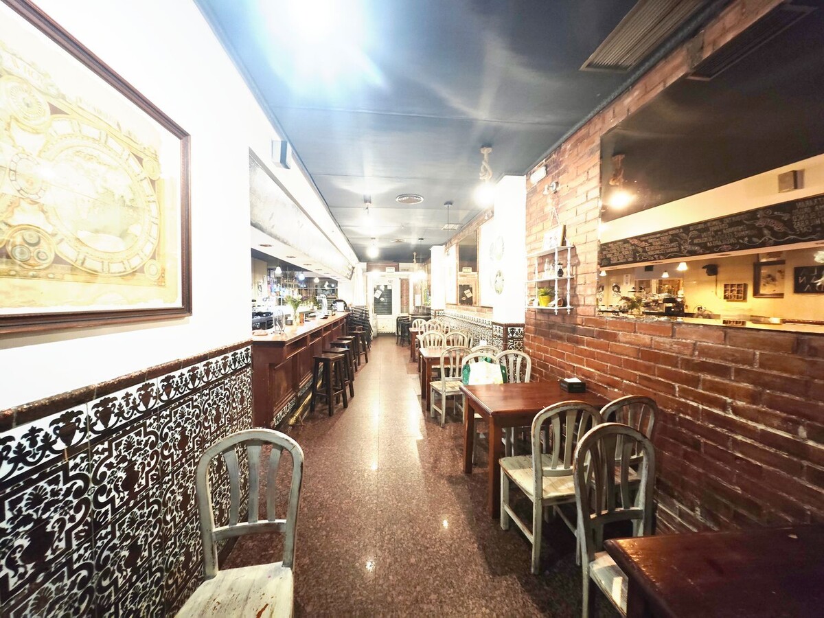 Madrid, MAD 28012 - Unit 02 -  - Floor Plan - Image 1 of 9