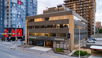 More details for 1305 11th Ave SW, Calgary, AB - Retail to Rent