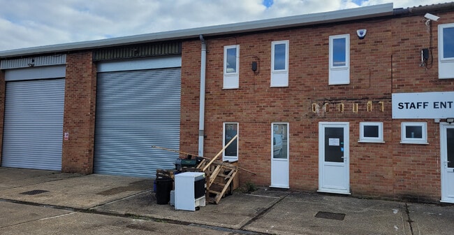 More details for 15-21 Burrel Road, St Ives - Light Industrial to Rent