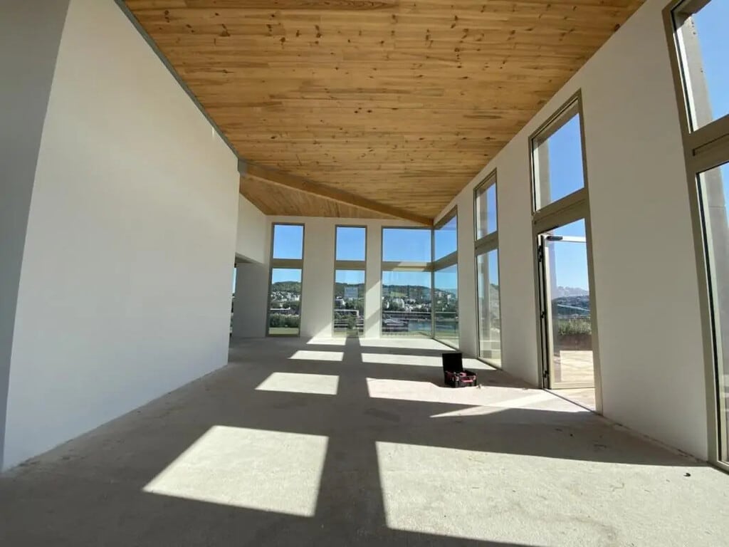 Location Bureaux 293 m² - Photo 1