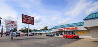 More details for 1001-1105 Derby St, Pekin, IL - Multiple Space Uses for Rent