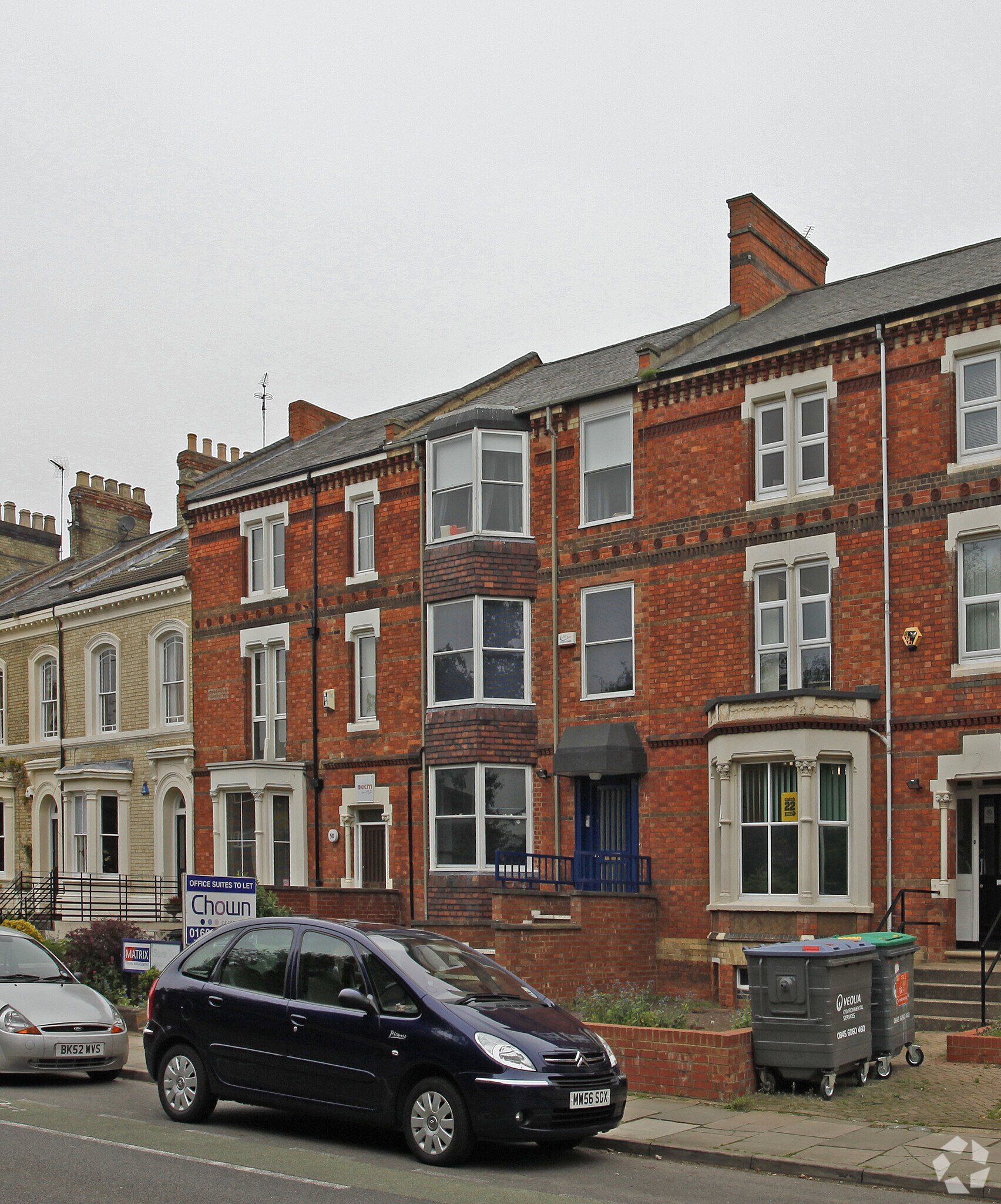 51 Billing Rd, Northampton for sale Primary Photo- Image 1 of 1