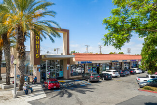 More details for 1212 S Bristol St, Santa Ana, CA - Retail for Rent