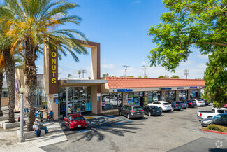 More details for 1212 S Bristol St, Santa Ana, CA - Retail for Rent