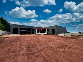 More details for Industrial to Rent
