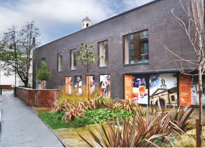 Green Ln, Sheffield for sale - Primary Photo - Image 1 of 1