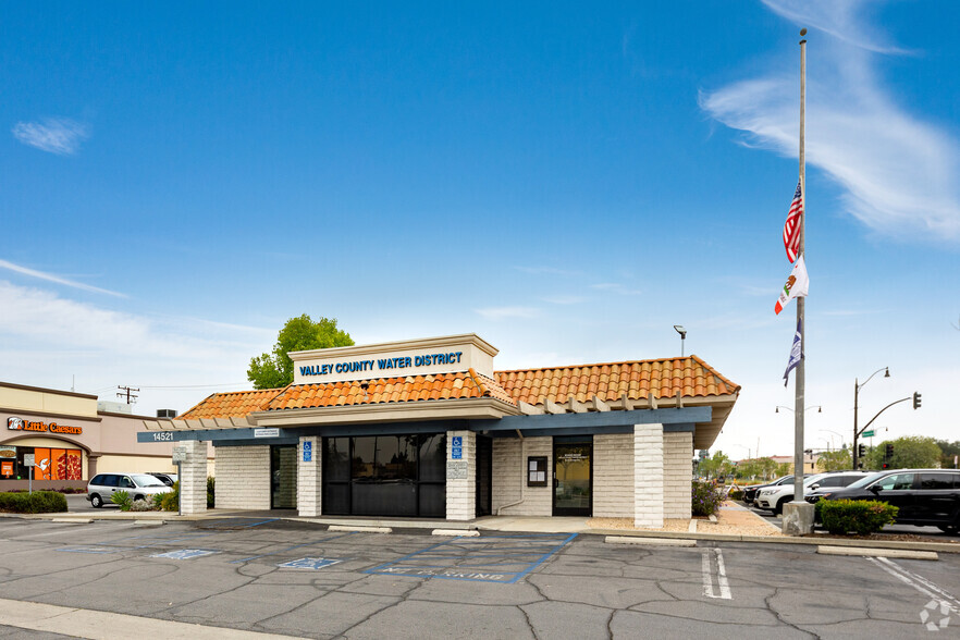 14521 Ramona Blvd, Baldwin Park, CA for sale - Building Photo - Image 1 of 1