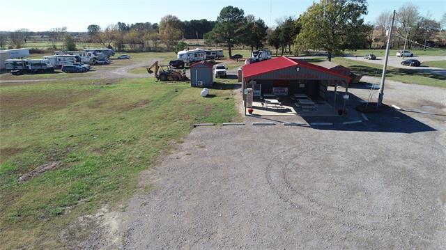 18457 W Jones Rd, Tahlequah, OK for sale - Building Photo - Image 3 of 25