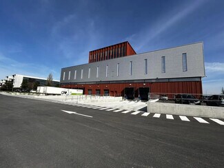 More details for Light Industrial to Rent