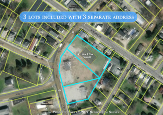 More details for 18 S Broadway, Pennsville, NJ - Speciality for Sale