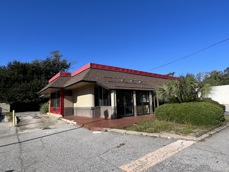 3917 Rivers Ave, North Charleston, SC for sale - Building Photo - Image 3 of 10