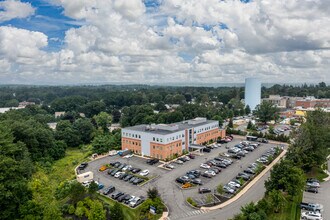 1 Wallace Bashaw Way, Newburyport, MA - aerial  map view