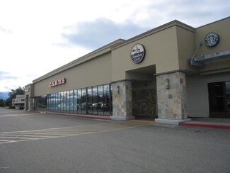 More details for 4000 W Dimond Blvd, Anchorage, AK - Retail for Rent