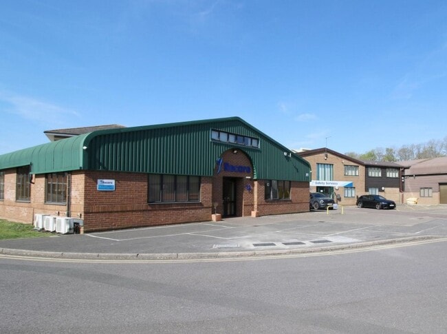 More details for Hanborough Business Park, Long Hanborough - Light Industrial for Sale