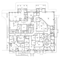 1303 N Mound St, Nacogdoches, TX for rent Floor Plan- Image 1 of 1