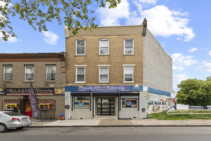 2408 Germantown Ave, Philadelphia, PA for rent - Primary Photo - Image 1 of 13