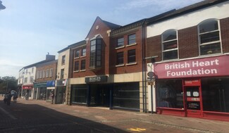 More details for 7 Market Pl, Spalding - Retail for Rent