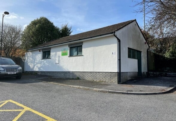 Station Rd, Moretonhampstead for sale Primary Photo- Image 1 of 1