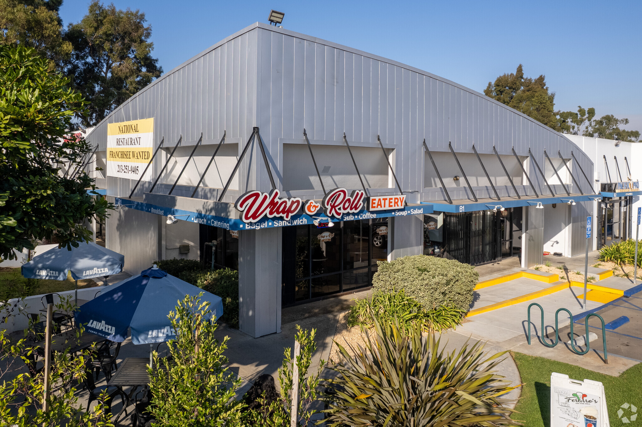 901 W Victoria St, Compton, CA for rent Building Photo- Image 1 of 18