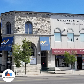 More details for 69-71 Dundas St W, Quinte West, ON - Office for Rent