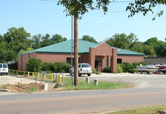 More details for 90 W Township St, Fayetteville, AR - Light Industrial to Rent
