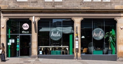 94A Fountainbridge, Edinburgh to rent Building Photo- Image 1 of 1