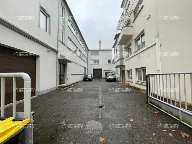 Vente Bureaux 782 m²