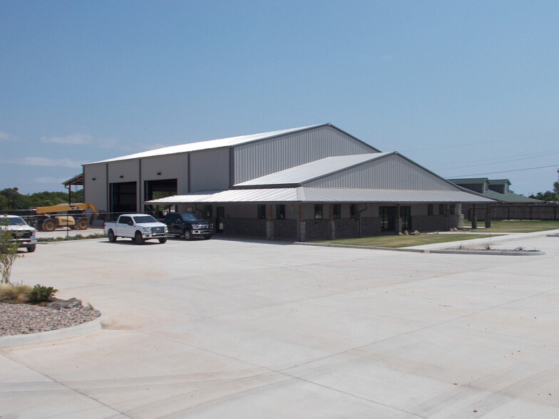 16399 W US Highway 66, El Reno, OK for sale - Primary Photo - Image 1 of 3