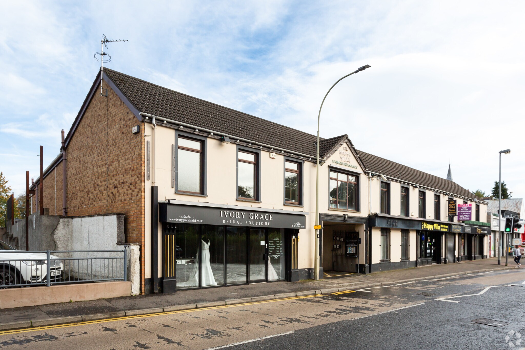 Fenaghy Rd, Ballymena to rent Primary Photo- Image 1 of 3